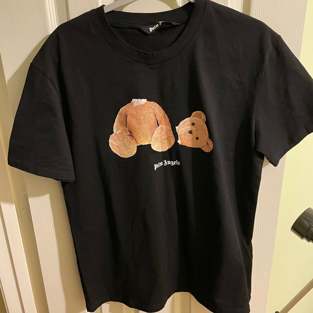 Palm Angels T shirt